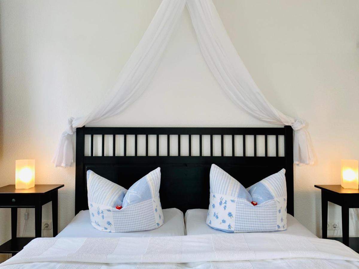 Duenenresidenz Karlshagen - Ferienwohnung Ginsterweg 외부 사진